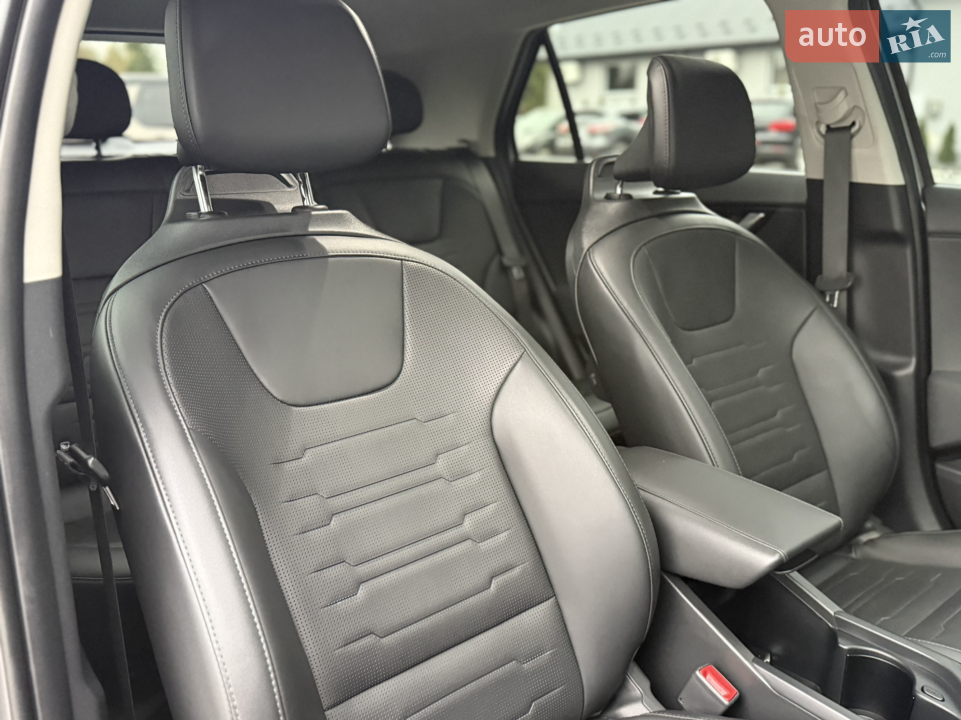 2022 Kia Niro - мініатюра 54