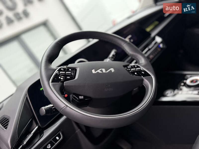 Внедорожник / Кроссовер Kia Niro 2023 в Дрогобыче фото 58 Внедорожник / Кроссовер Kia Niro 2023 в Дрогобыче