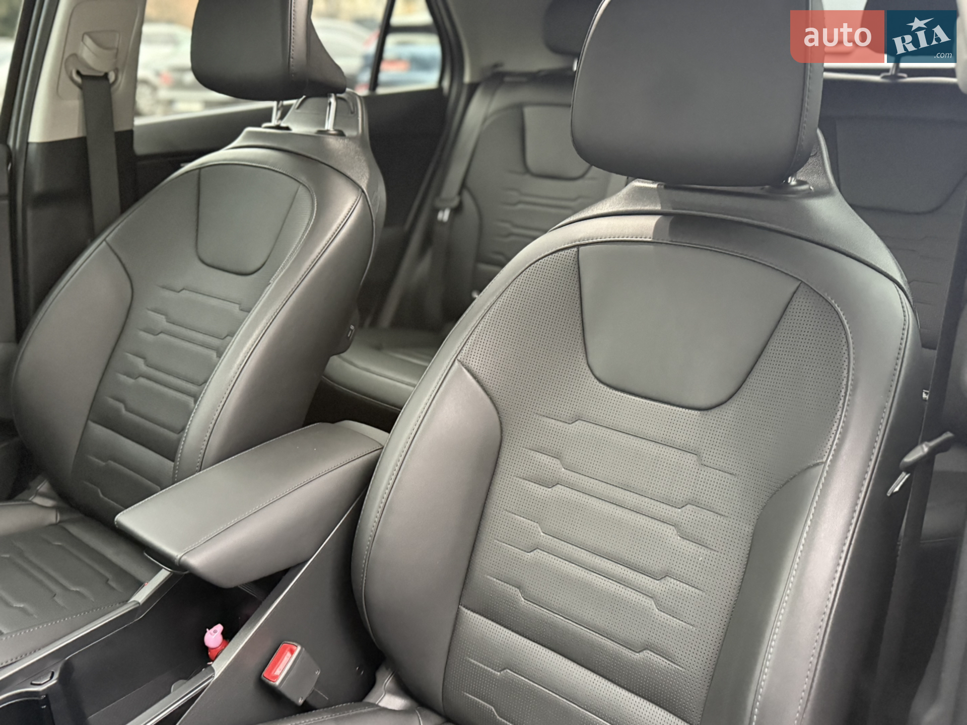 2022 Kia Niro - мініатюра 63
