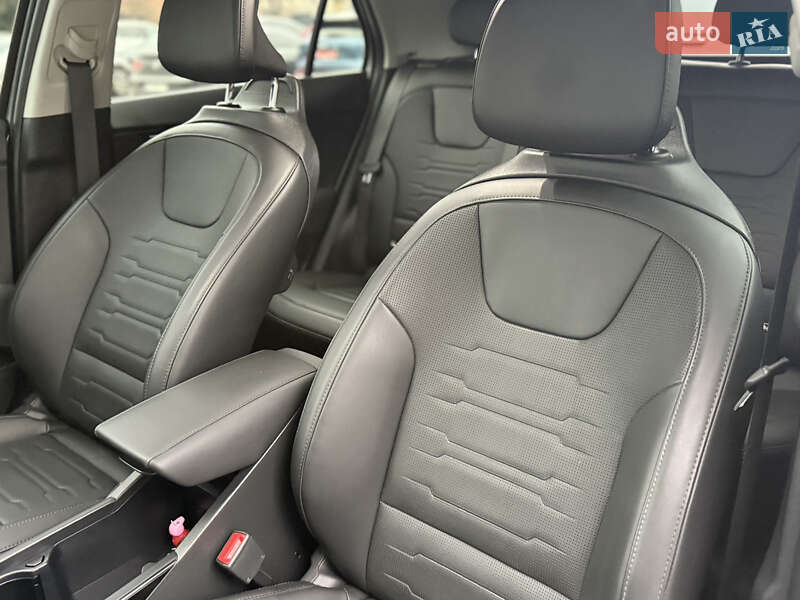 Внедорожник / Кроссовер Kia Niro 2023 в Дрогобыче фото 63 Внедорожник / Кроссовер Kia Niro 2023 в Дрогобыче