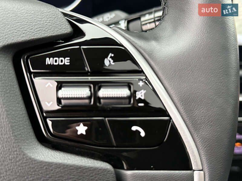 Внедорожник / Кроссовер Kia Niro 2023 в Дрогобыче фото 77 Внедорожник / Кроссовер Kia Niro 2023 в Дрогобыче