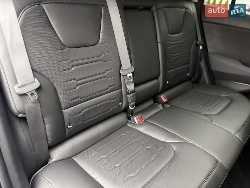 Внедорожник / Кроссовер Kia Niro 2023 в Дрогобыче фото 97 Внедорожник / Кроссовер Kia Niro 2023 в Дрогобыче