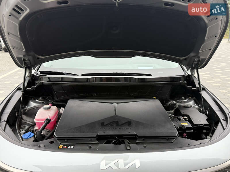 Внедорожник / Кроссовер Kia Niro 2023 в Дрогобыче фото 102 Внедорожник / Кроссовер Kia Niro 2023 в Дрогобыче