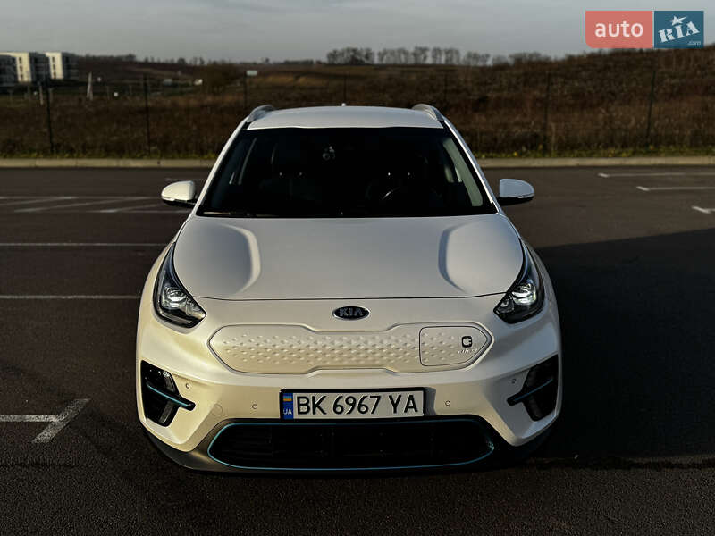 Внедорожник / Кроссовер Kia Niro 2019 в Ровно