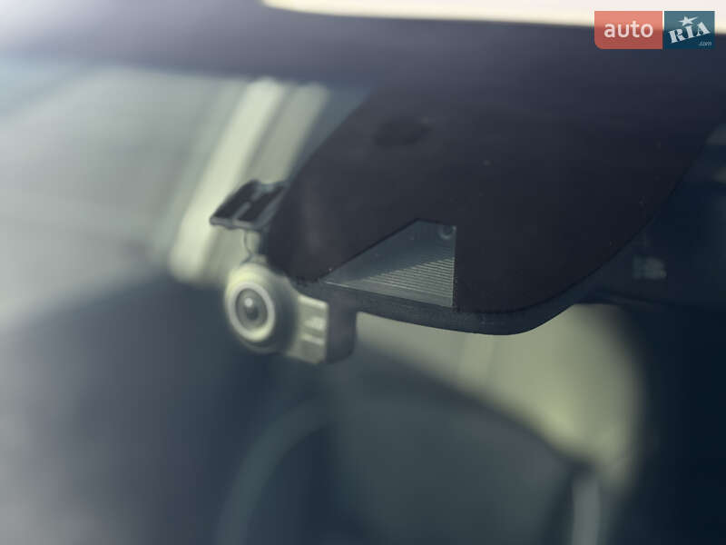 Внедорожник / Кроссовер Kia Niro 2019 в Ровно