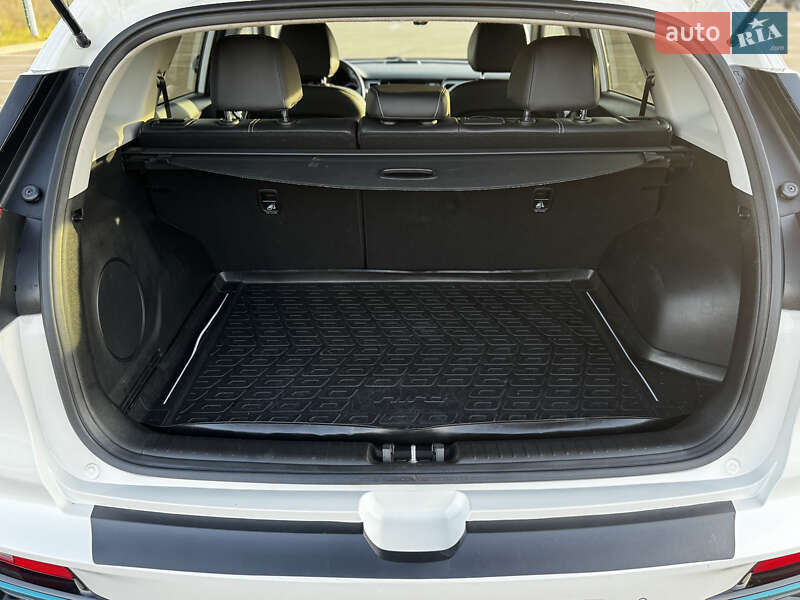 Внедорожник / Кроссовер Kia Niro 2019 в Ровно