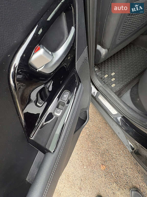 Внедорожник / Кроссовер Kia Niro 2020 в Киеве фото 25 Внедорожник / Кроссовер Kia Niro 2020 в Киеве