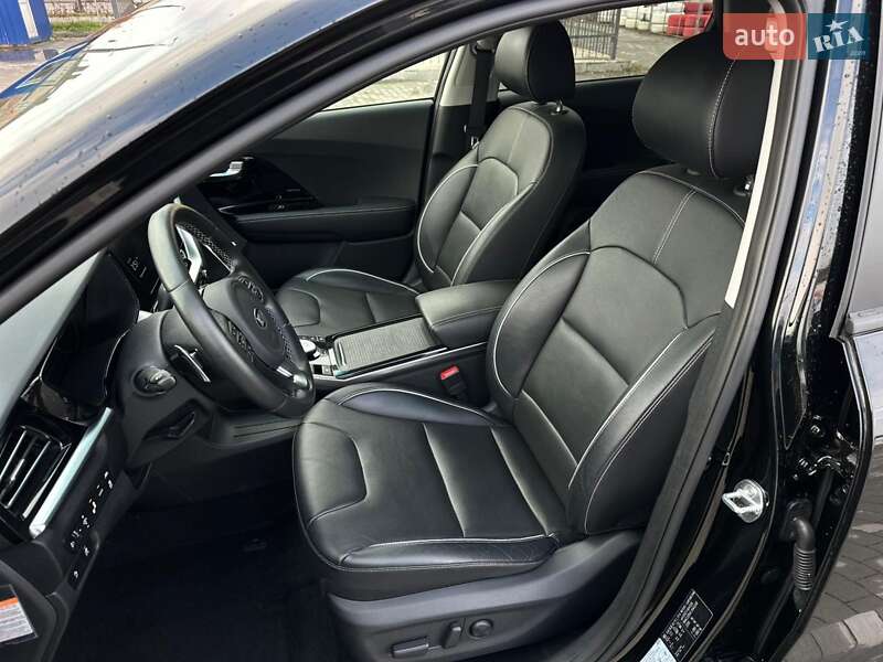 Внедорожник / Кроссовер Kia Niro 2020 в Виннице