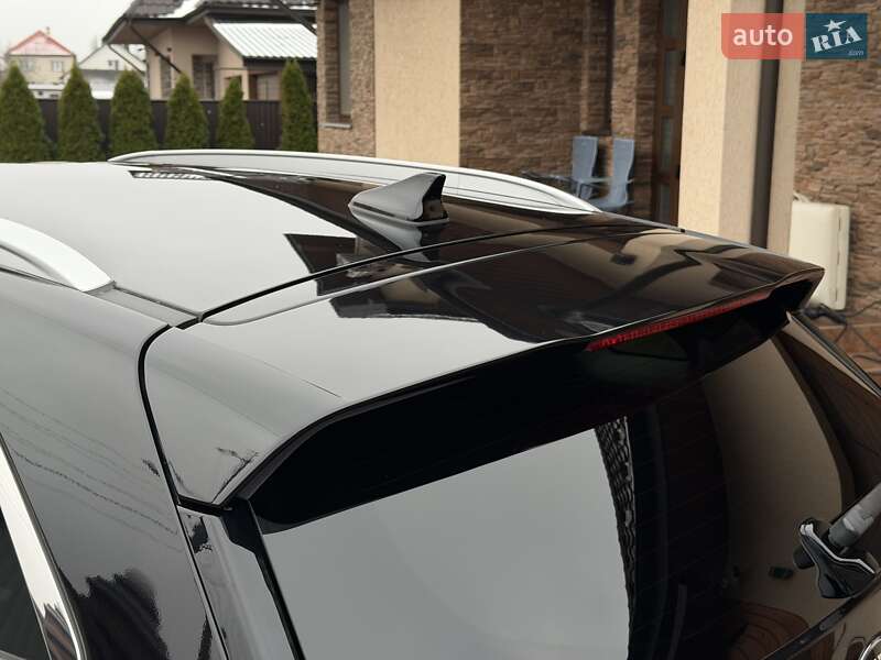 Внедорожник / Кроссовер Kia Niro 2020 в Черновцах