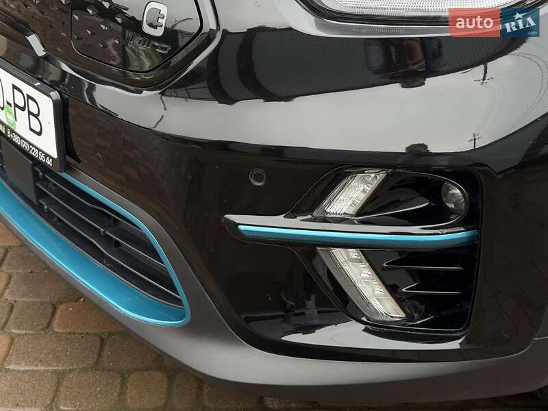 Внедорожник / Кроссовер Kia Niro 2020 в Черновцах