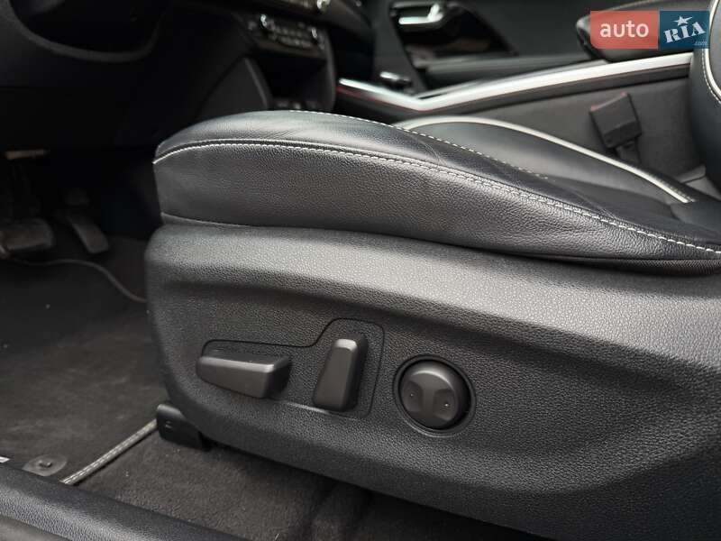 Внедорожник / Кроссовер Kia Niro 2020 в Черновцах