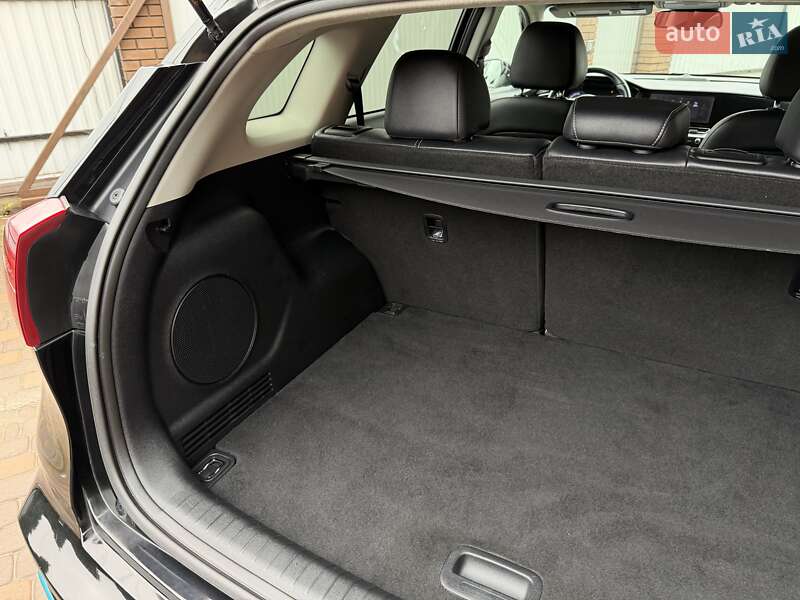 Внедорожник / Кроссовер Kia Niro 2020 в Черновцах