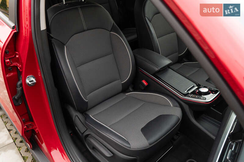 Внедорожник / Кроссовер Kia Niro 2021 в Самборе