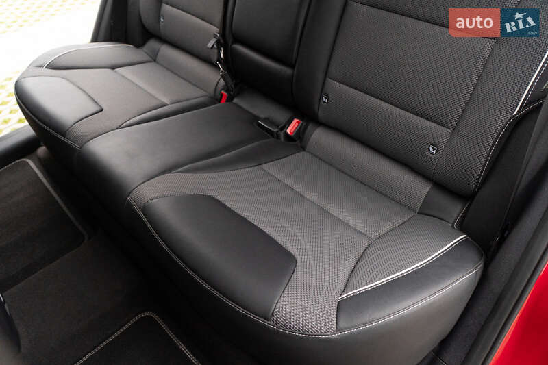 Внедорожник / Кроссовер Kia Niro 2021 в Самборе