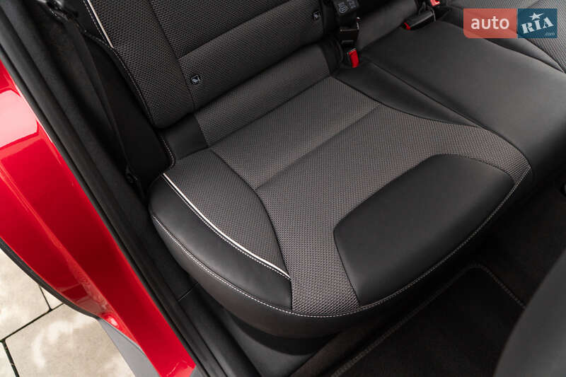 Внедорожник / Кроссовер Kia Niro 2021 в Самборе