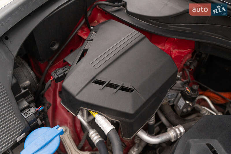 Внедорожник / Кроссовер Kia Niro 2021 в Самборе