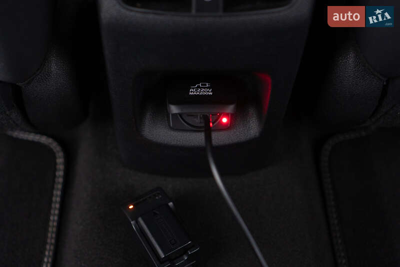 Внедорожник / Кроссовер Kia Niro 2021 в Самборе