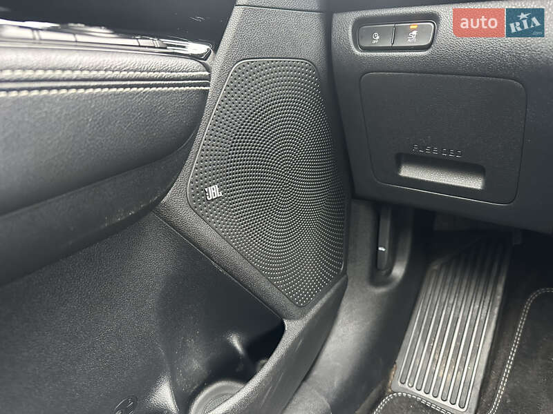 Внедорожник / Кроссовер Kia Niro 2021 в Киеве