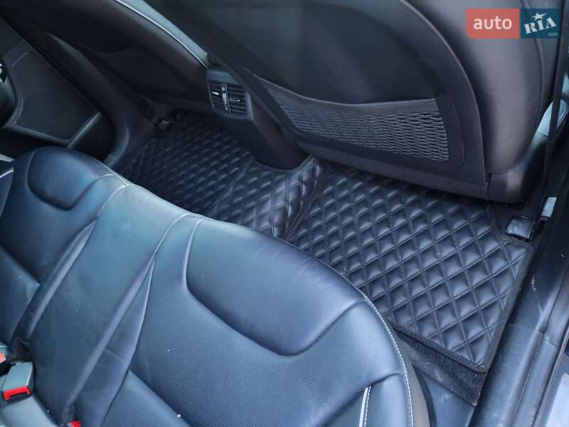 Внедорожник / Кроссовер Kia Niro 2019 в Косове фото 9 Внедорожник / Кроссовер Kia Niro 2019 в Косове