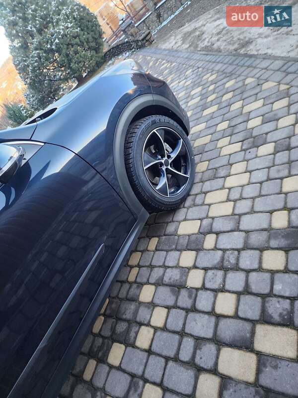 Внедорожник / Кроссовер Kia Niro 2019 в Косове фото 17 Внедорожник / Кроссовер Kia Niro 2019 в Косове
