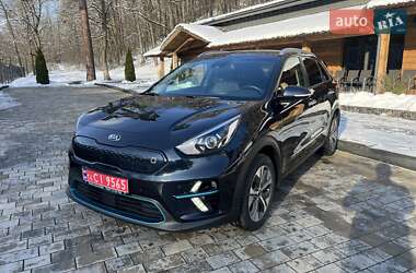 Внедорожник / Кроссовер Kia Niro 2020 в Львове