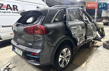 Позашляховик / Кросовер Kia Niro 2020 в Львові