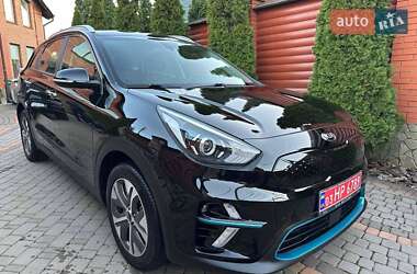 Внедорожник / Кроссовер Kia Niro 2020 в Харькове