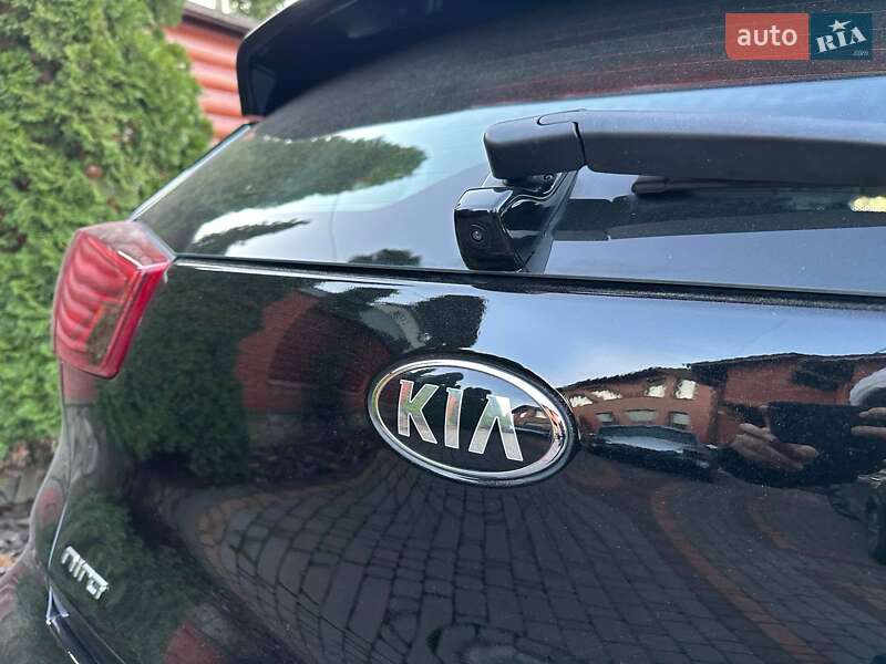 Внедорожник / Кроссовер Kia Niro 2020 в Харькове фото 7 Внедорожник / Кроссовер Kia Niro 2020 в Харькове