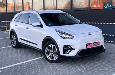 Внедорожник / Кроссовер Kia Niro 2020 в Тернополе