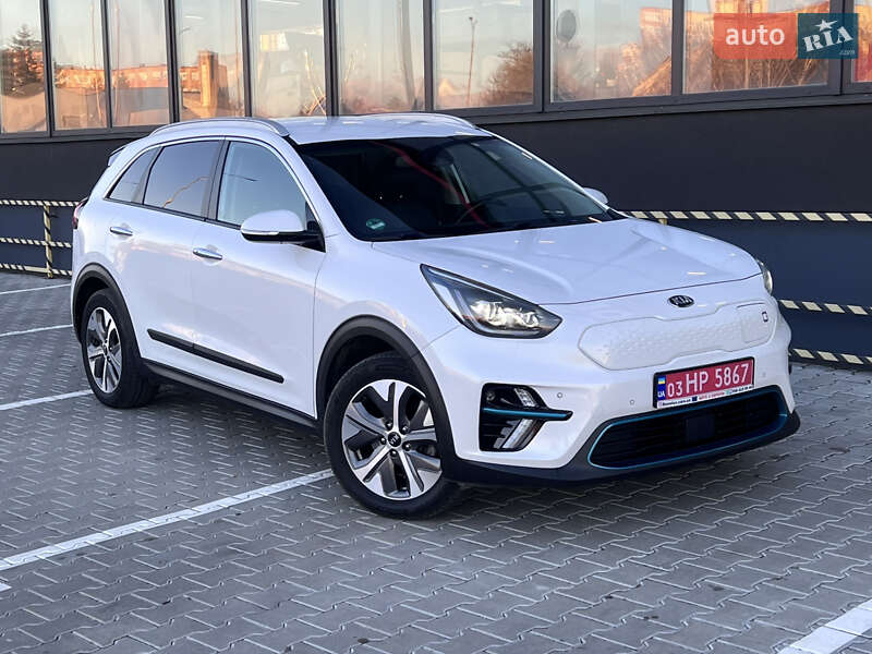 Kia Niro 2020 Kia Niro 2020