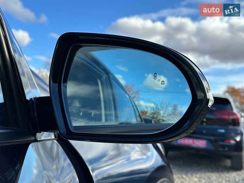 Внедорожник / Кроссовер Kia Niro 2020 в Львове