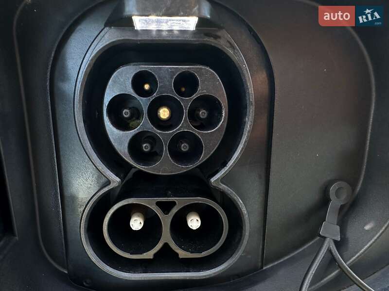 Внедорожник / Кроссовер Kia Niro 2020 в Львове