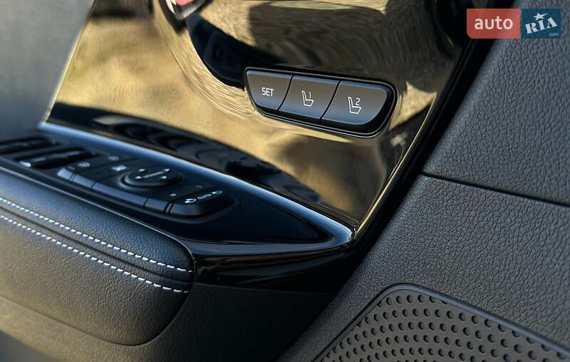 Внедорожник / Кроссовер Kia Niro 2020 в Львове