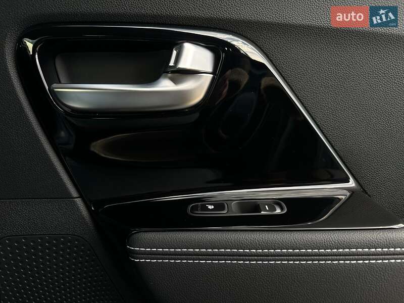 Внедорожник / Кроссовер Kia Niro 2020 в Львове