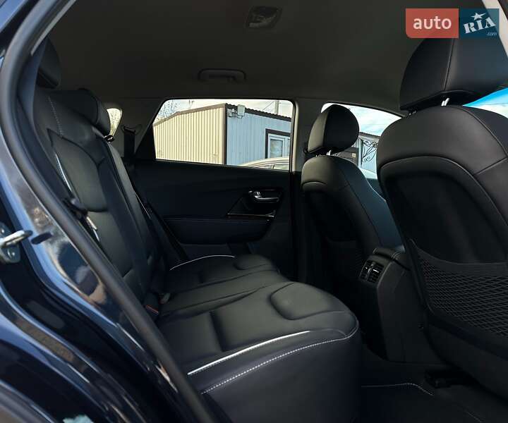 Внедорожник / Кроссовер Kia Niro 2020 в Львове