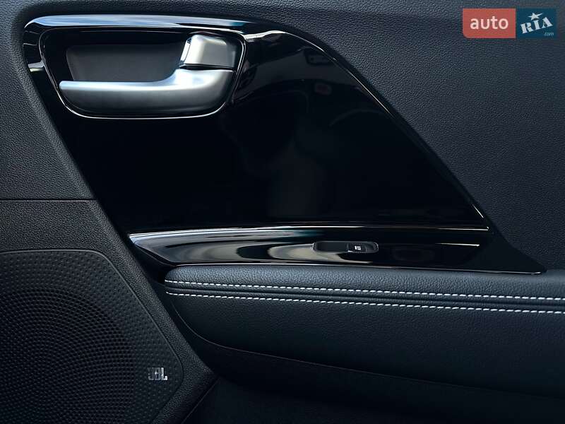 Внедорожник / Кроссовер Kia Niro 2020 в Львове