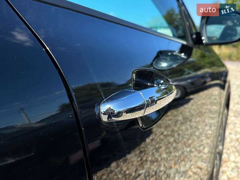 Внедорожник / Кроссовер Kia Niro 2020 в Львове