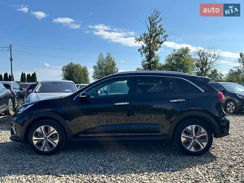 Внедорожник / Кроссовер Kia Niro 2020 в Львове