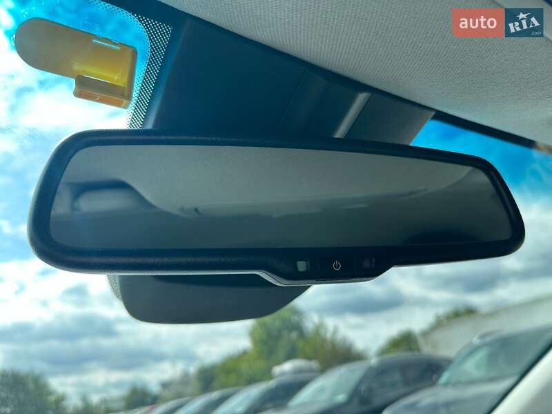 Внедорожник / Кроссовер Kia Niro 2020 в Львове