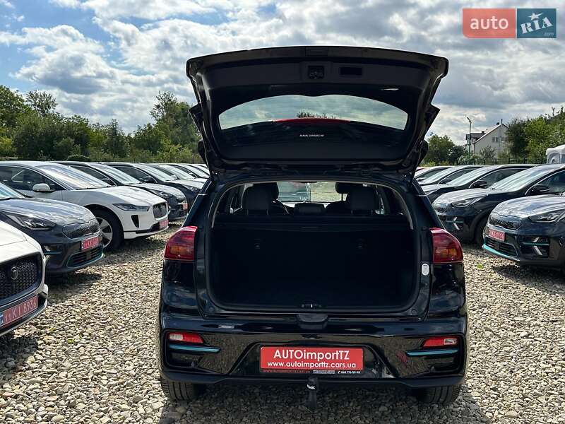 Внедорожник / Кроссовер Kia Niro 2020 в Львове