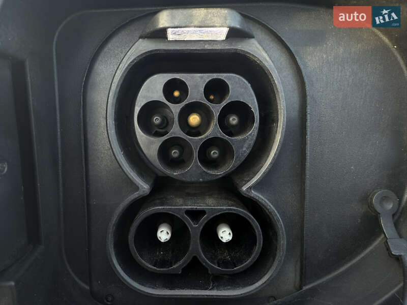 Внедорожник / Кроссовер Kia Niro 2021 в Львове