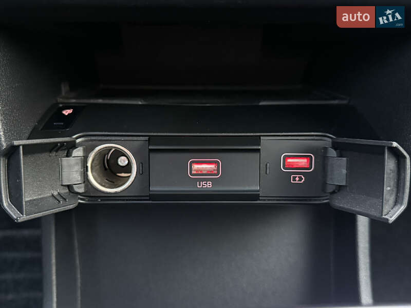 Внедорожник / Кроссовер Kia Niro 2021 в Львове