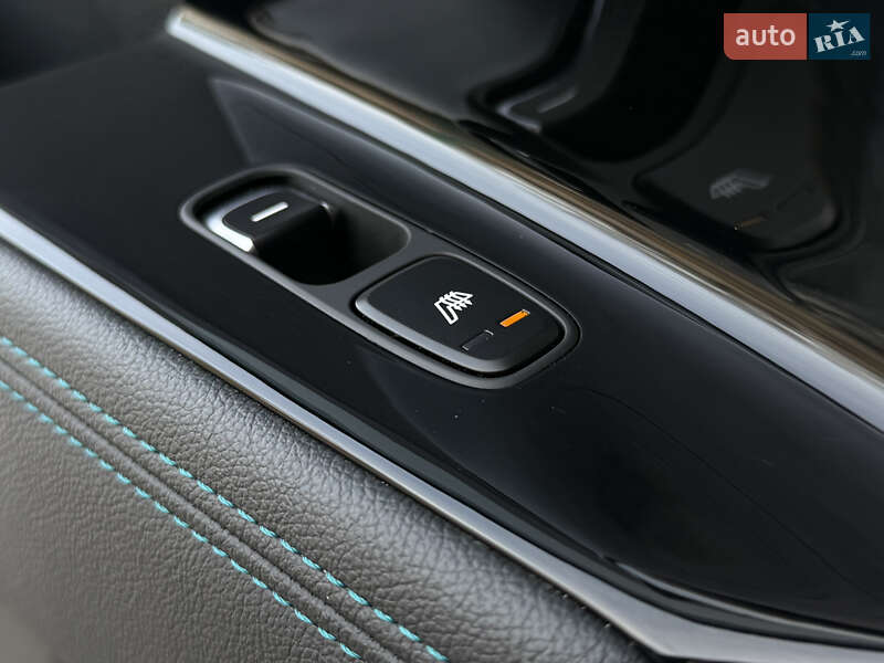 Внедорожник / Кроссовер Kia Niro 2021 в Львове