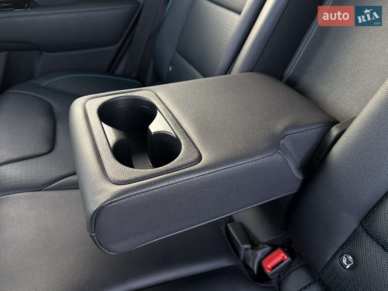 Внедорожник / Кроссовер Kia Niro 2021 в Львове