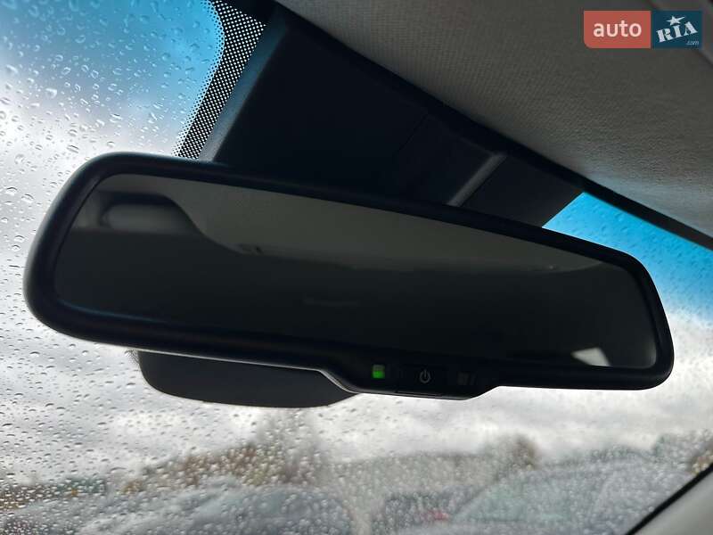 Позашляховик / Кросовер Kia Niro 2020 в Львові фото 11 Позашляховик / Кросовер Kia Niro 2020 в Львові