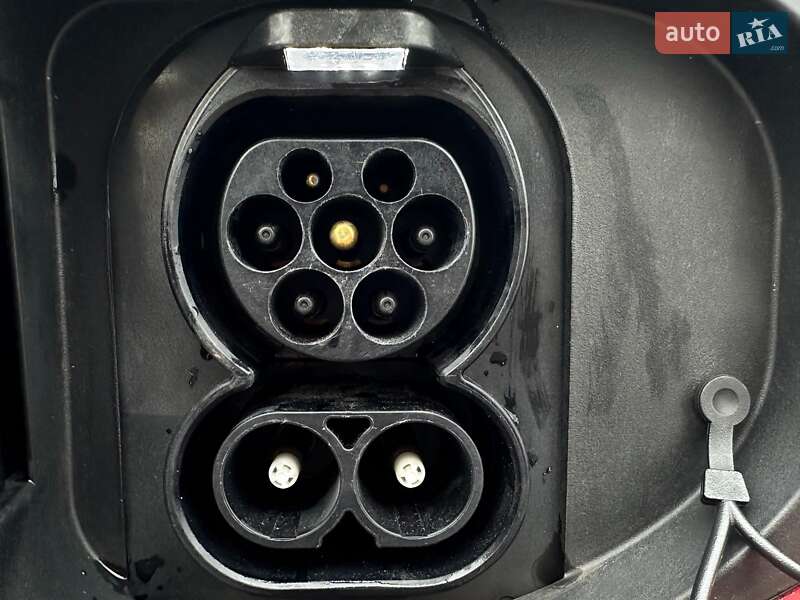 Позашляховик / Кросовер Kia Niro 2020 в Львові фото 23 Позашляховик / Кросовер Kia Niro 2020 в Львові