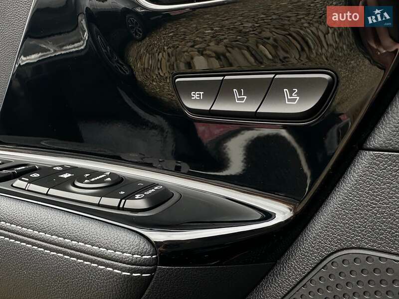 Позашляховик / Кросовер Kia Niro 2020 в Львові фото 44 Позашляховик / Кросовер Kia Niro 2020 в Львові