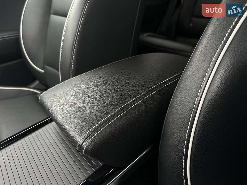 Позашляховик / Кросовер Kia Niro 2020 в Львові фото 81 Позашляховик / Кросовер Kia Niro 2020 в Львові