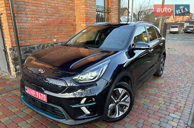 Внедорожник / Кроссовер Kia Niro 2020 в Луцке