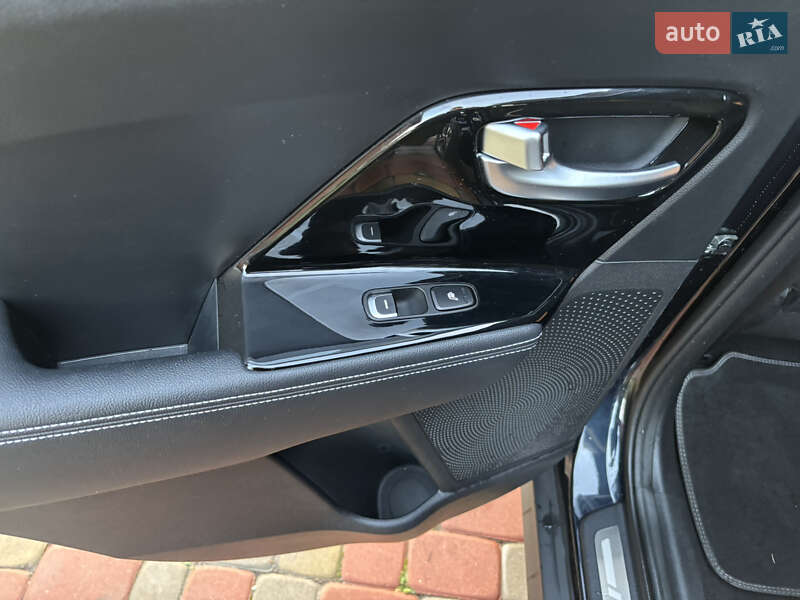 Внедорожник / Кроссовер Kia Niro 2020 в Луцке